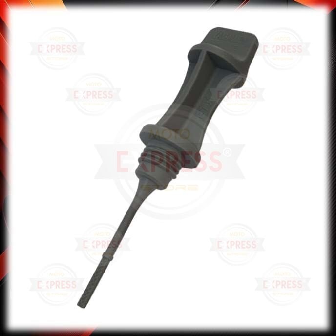 Yamaha RayZR125 Yağ Seviye Kontrol Çubuğu Tapası Dolum Kapağı A