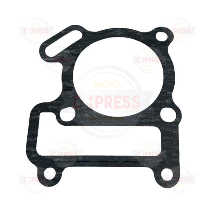 Yamaha Crypton R-C8 2006-2015 Silindir Alt Kağıt Contası A