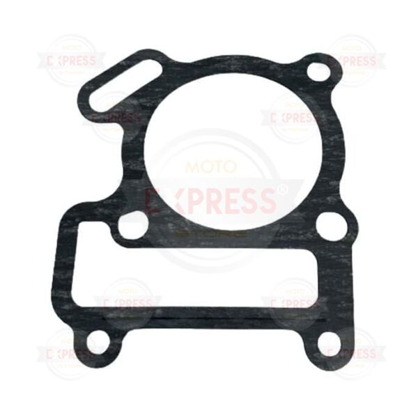 Yamaha Crypton R-C8 2006-2015 Silindir Alt Kağıt Contası A