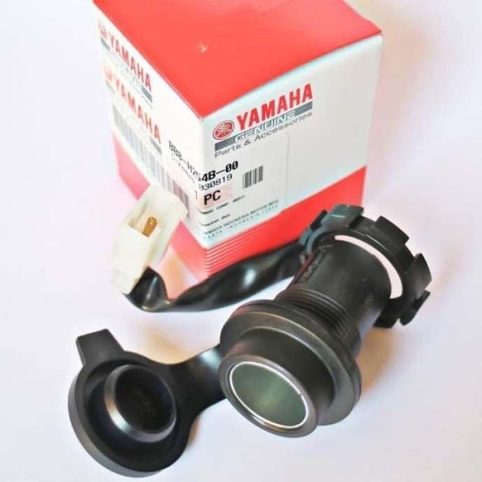 Yamaha Nmax125 Nmax155 2021-2025 USB Çakmaklık Soketi A