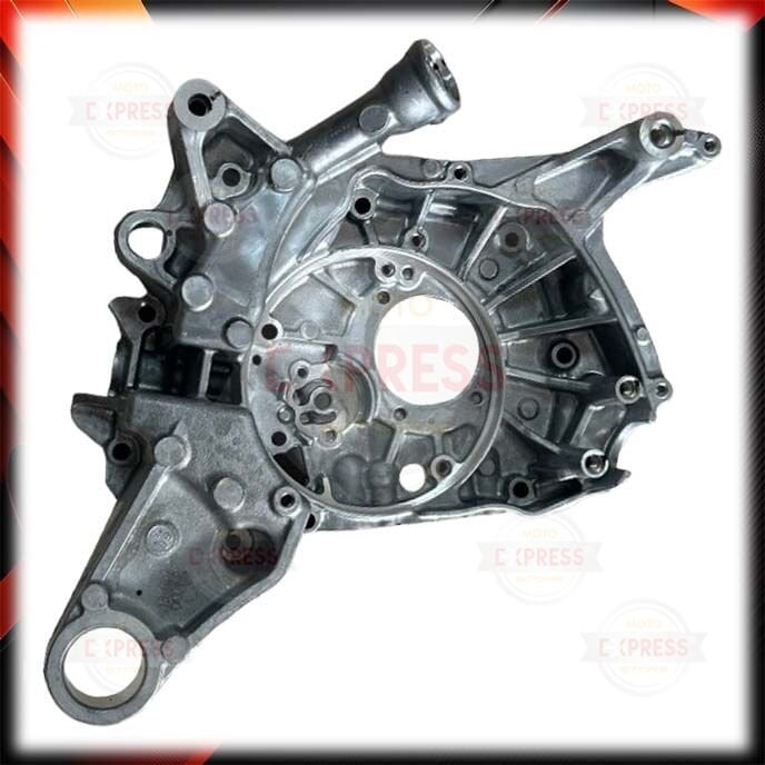 Yamaha RayZR125 Sağ Blok Karter Motor Bloğu A