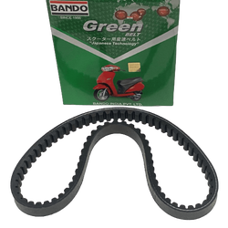 Moto Express KAYIŞ KİNETİC BANDO YEŞİL