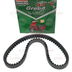 Moto Express KAYIŞ KİNETİC BANDO YEŞİL