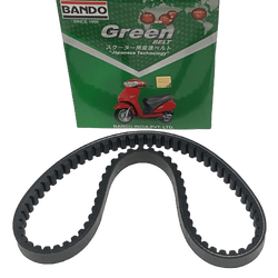 Moto Express KAYIŞ KİNETİC BANDO YEŞİL