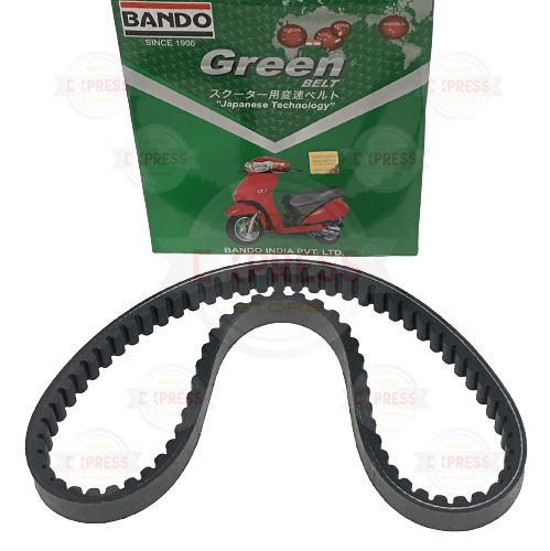 Moto Express KAYIŞ KİNETİC BANDO YEŞİL