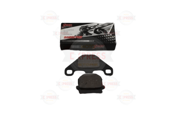 AN 125 DİSK BALATA MSR