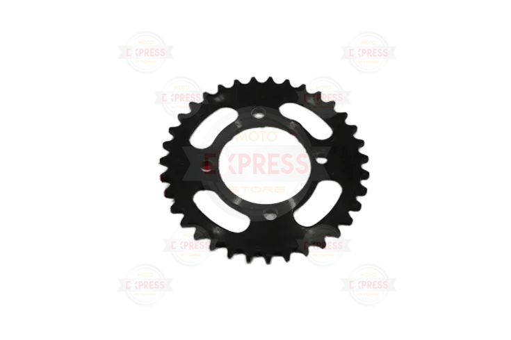 Yamaha Crypton C8 Arka Büyük Dişli Oem