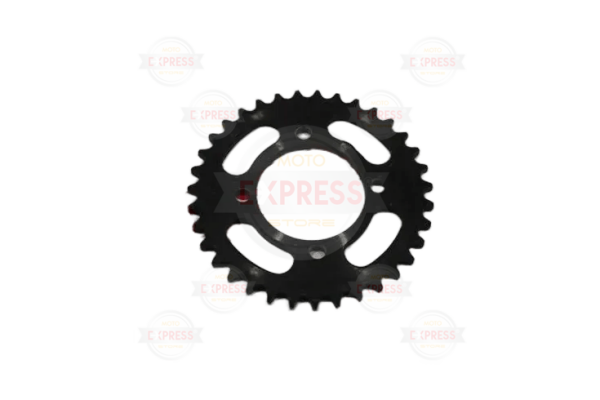 Yamaha Crypton C8 Arka Büyük Dişli Oem