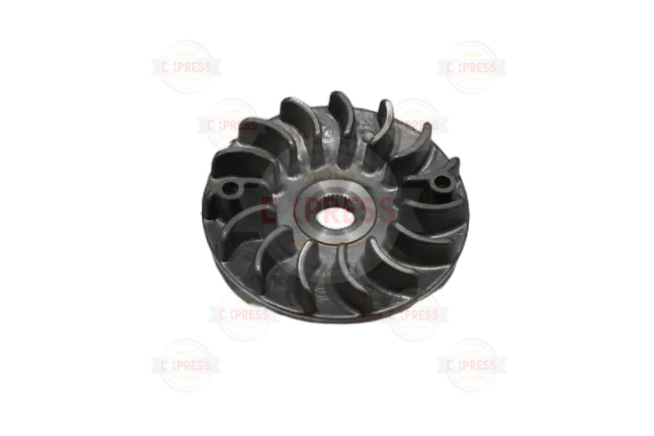 Tvs Scooty Pep 75-90 Cc Varyatör Fanı A