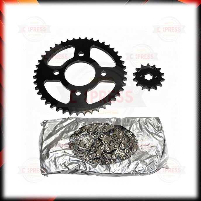 Bajaj Pulsar 150 Zincir Seti