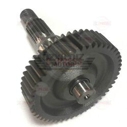 Moto Express TEKER MİLİ ARKA KOMPİLE TODAY A