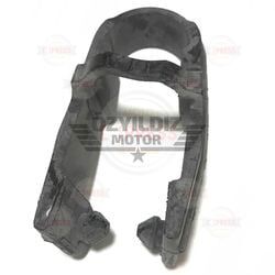 Moto Express ZİNCİR KORUMA LASTİĞİ YBR125