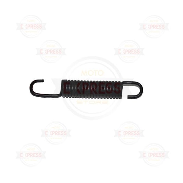 Bajaj Ns 200 -F250-N250-Ns200Ug-Ns125 E5 Ana Sehpayayı A