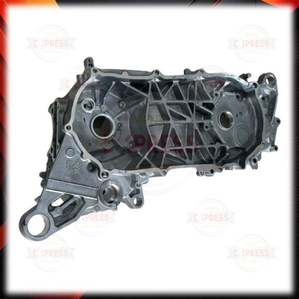 Yamaha RayZR125 Sol Blok Karter Motor Bloğu A