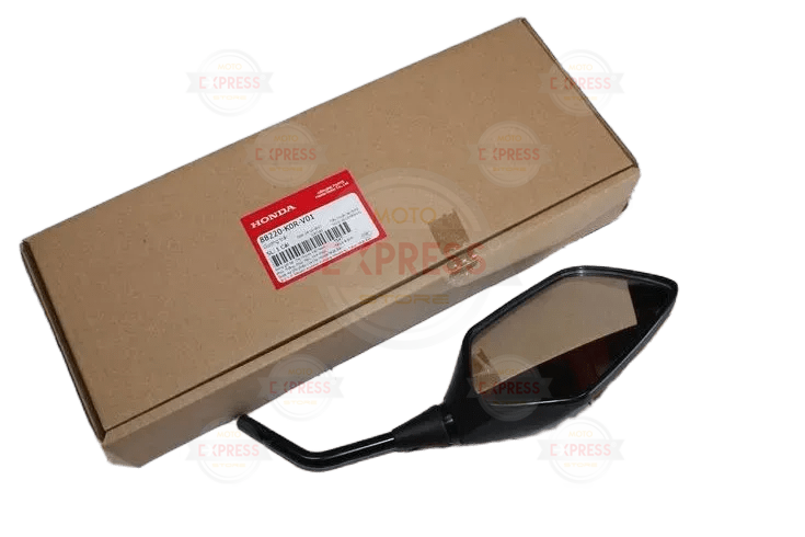 Honda Sh 125 İ Ayna Sol A