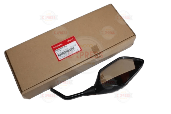 Honda Sh 125 İ Ayna Sol A