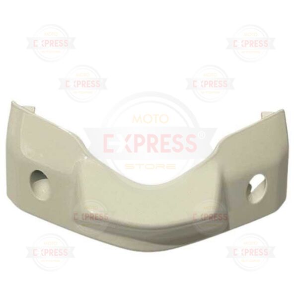 TVS Wego 110 Stop Lambası Altı Plastik Parça Grenaj Beyaz A