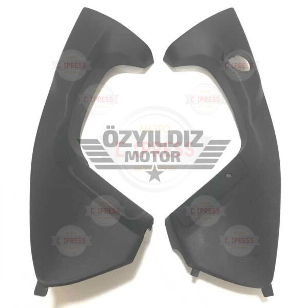 Moto Express PLASTİK MUHAFAZASI ACE