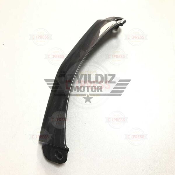 Moto Express STOP ALT PARÇA BEAT A FÜME