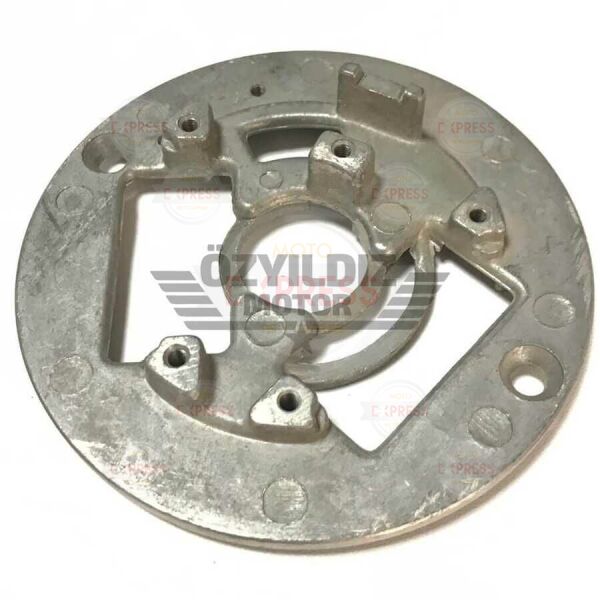 Moto Express BOBİN TABLASI RX 115 BOŞ