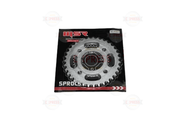 Cg 125 31T Arka Dişli