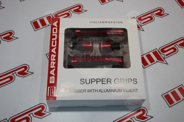 Moto Express ELCİK TK UNIVERSAL TAPALI KIRMIZI