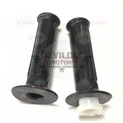 Moto Express GAZ BORUSU SETİ TITAN