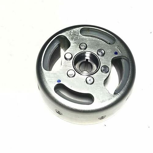Moto Express MANYETO RX115
