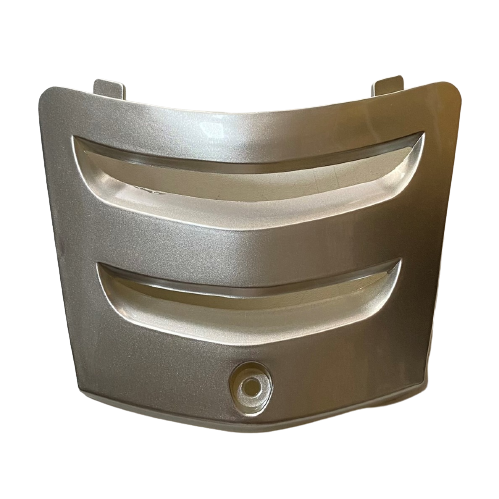 Moto Express BUJİ KAPAĞI CYGNUS RS GRİ