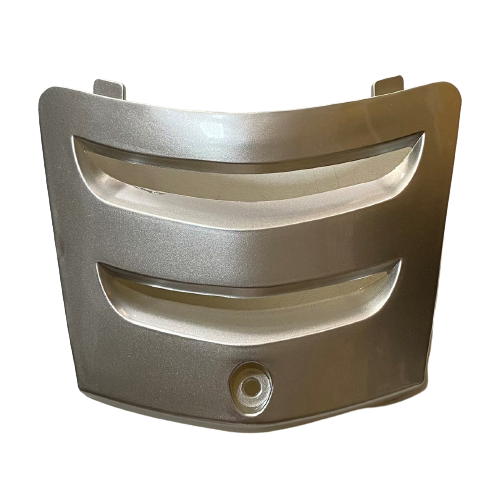 Moto Express BUJİ KAPAĞI CYGNUS RS GRİ