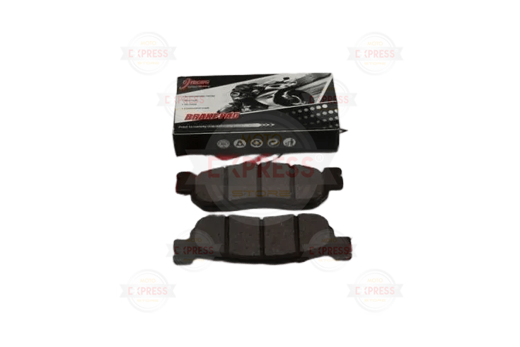 YAMAHA XMAX 250 ARKA FREN BALATA 2010-2013