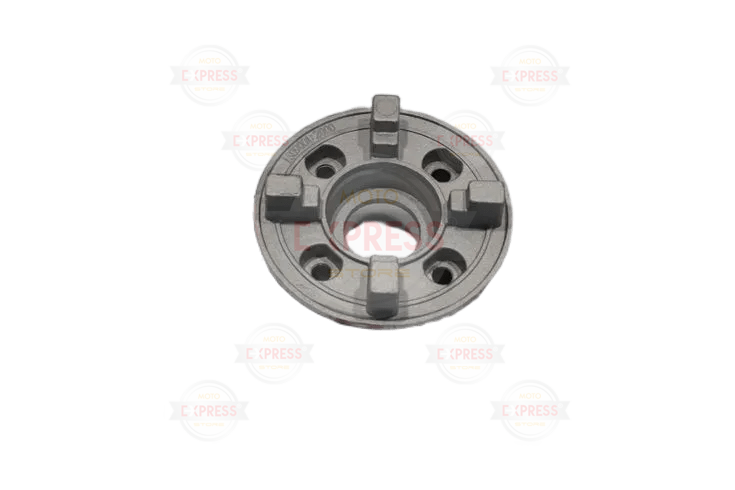 Yamaha Crypton C8 Arka Teker Foryası Oem