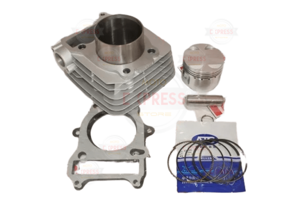 Suzuki Gn 250 Silindir Kit