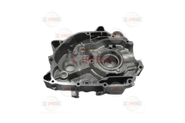 Honda Innova 125 Sol Cartel