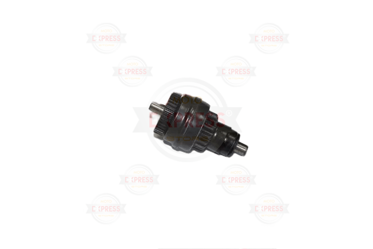 Spacy 110 Cc  Marş Piyon Dişli Tk