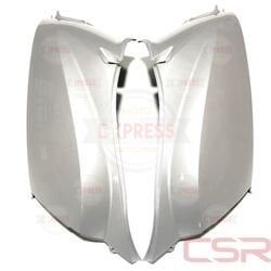 Moto Express YAN KAPAK TODAY GRİ TW TK