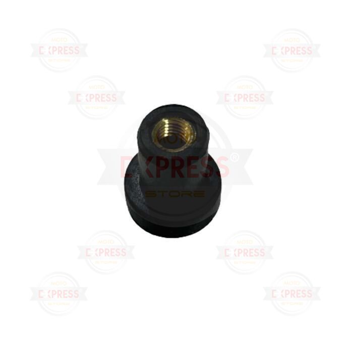 Yamaha Nmax125 Nmax155 Plastik Somun 1 ADET A