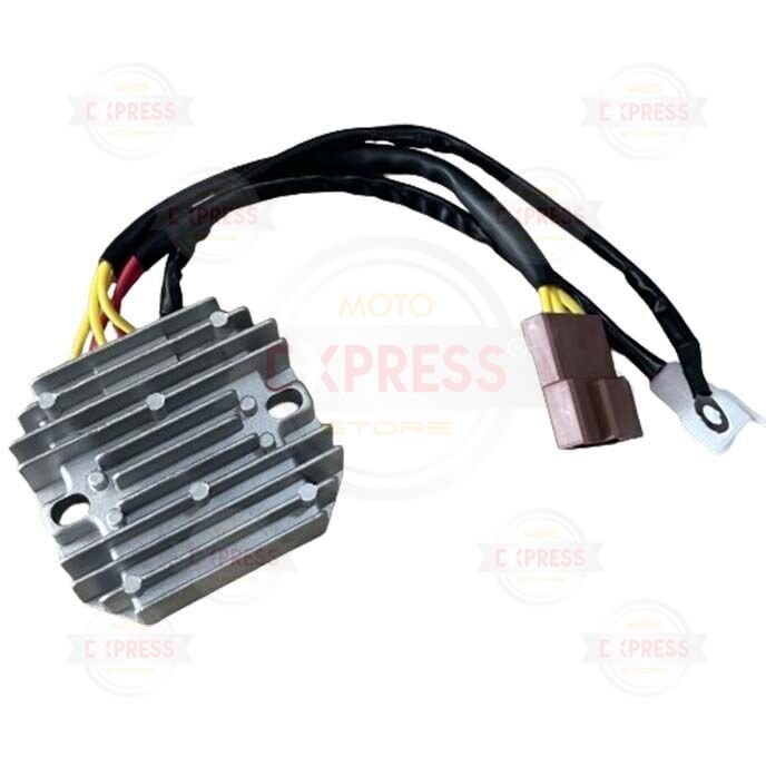 Bajaj Pulsar Ns200 Rs200 2014-2024 Konjektör Regülatör Ys