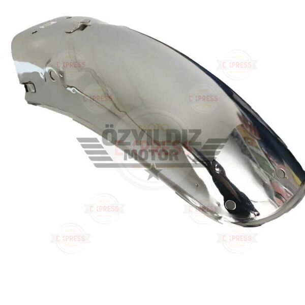 Moto Express ÇAMURLUK ARKA RX 115 HİNT