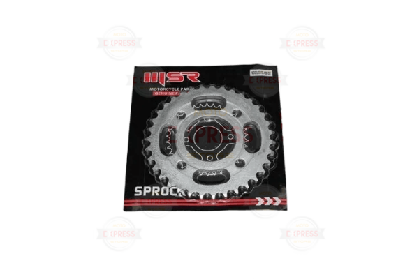 Cg 125 32T Arka Dişli