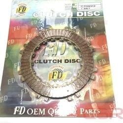 Moto Express DEBRİYAJ BALATASI C90 TEKLİ DIŞTAN