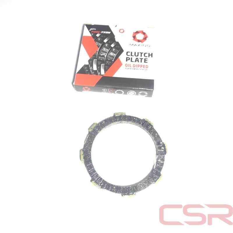 Moto Express DEBRİYAJ BALATASI YBR MAKINO TK
