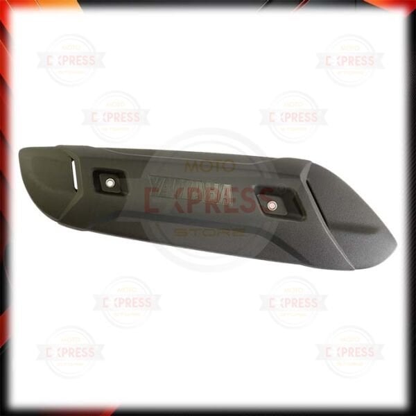 Yamaha RayZR125 Egzoz Muhafazası Koruması Kapağı A