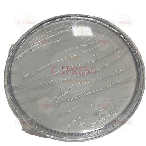 Moto Express FAR CAMI KT-125 PLASTİK