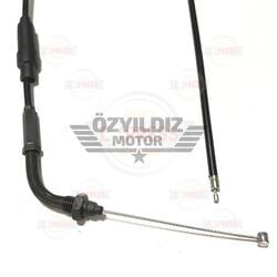 Moto Express GAZ HALATI TITAN TW