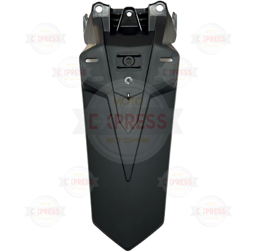 Honda Pcx 125 2021-2024 Arka Çamurluk Kuyruk Plakalık Grenajı Ys