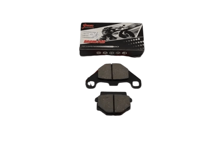 GN 125-DRİF ÖN DİSK BALATA MSR