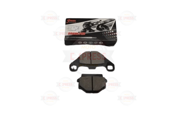 GN 125-DRİF ÖN DİSK BALATA MSR