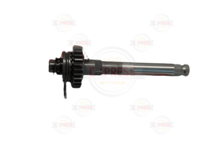 Honda Innova 125 Marş Mili