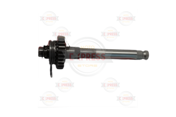 Honda Innova 125 Marş Mili